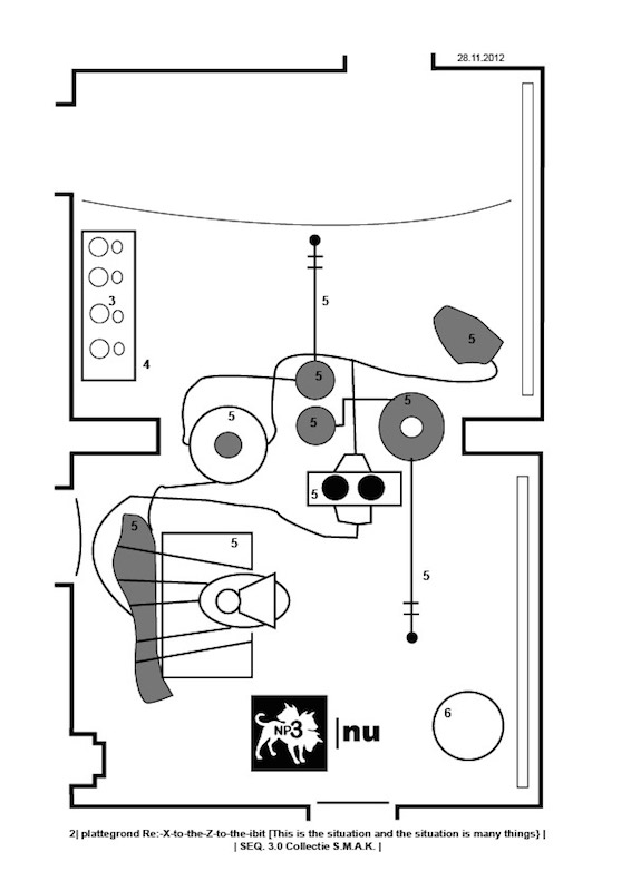 Plattegrond_Kok & Deiman_NULL